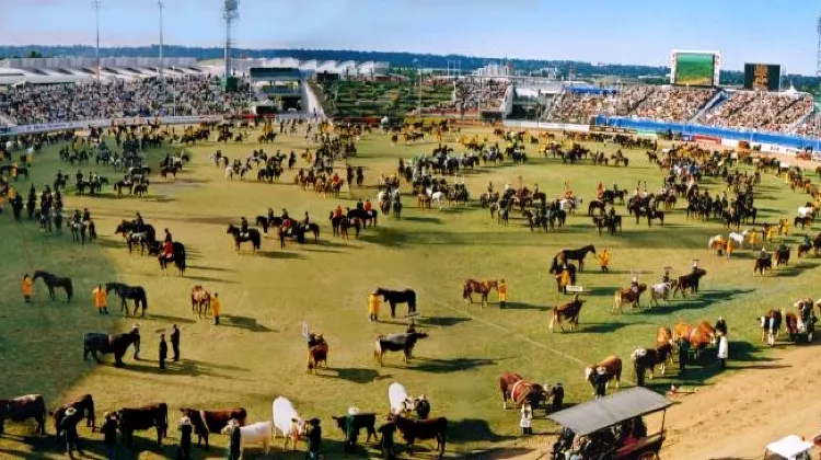 Australia Public Holiday - Easter Monday