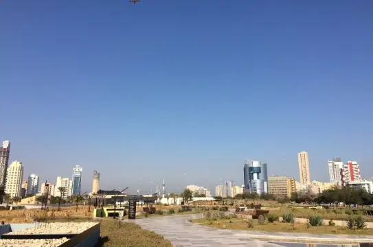 Al Shaheed Park, Kuwait