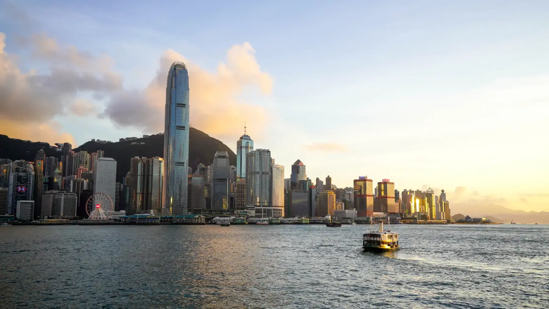 Travel To Hong Kong Top Attractions In Victoria Harbour Trip Travel To Hong Kong Top Attractions In Victoria Harbour Trip