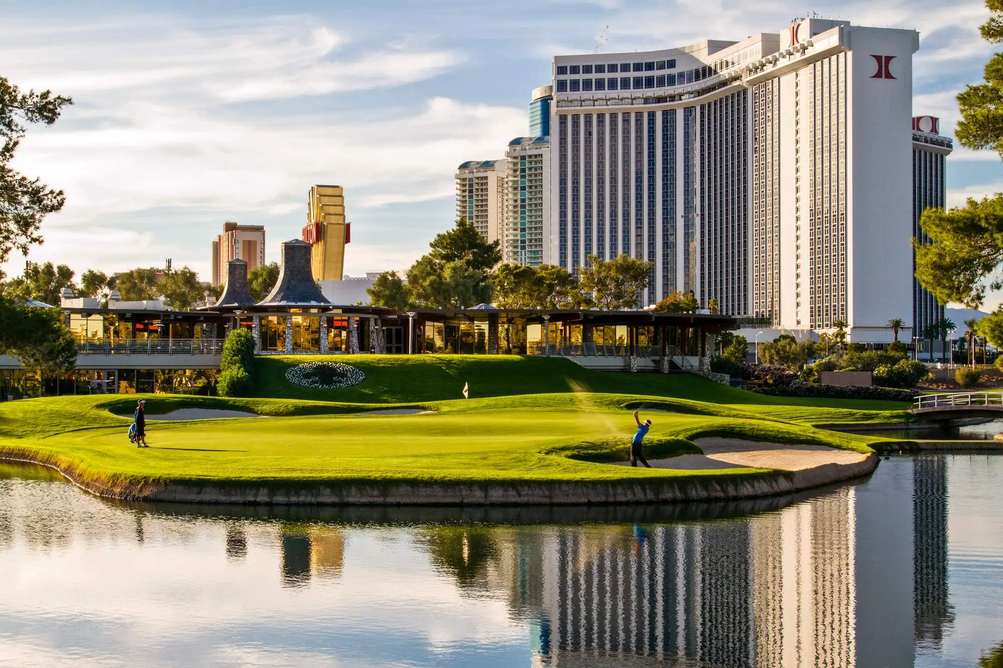 Las Vegas Country Club Las Vegas Golf Courses