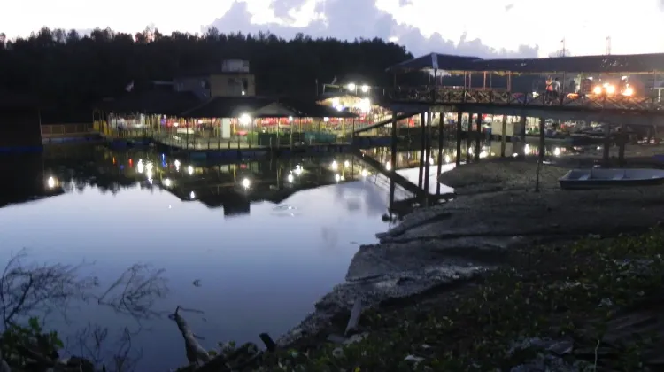 Taman Rekreasi Sungai Lebam