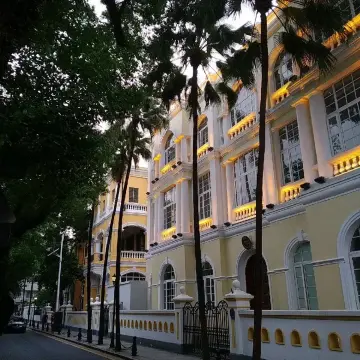 Guangzhou Shamian Island