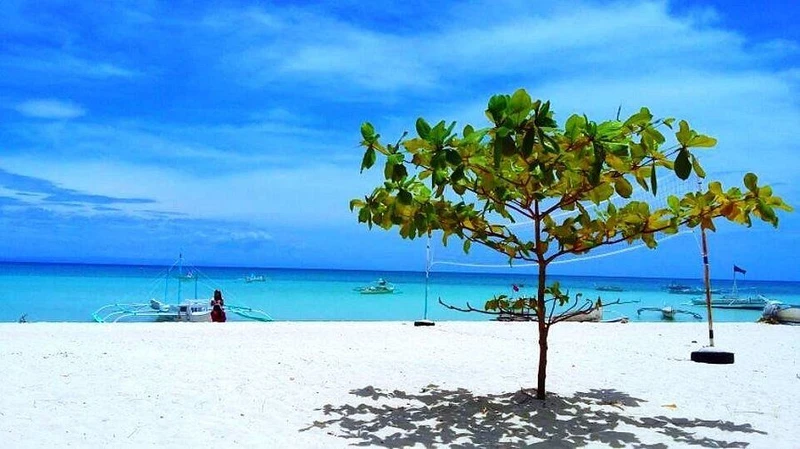 Bantayan Island, Cebu