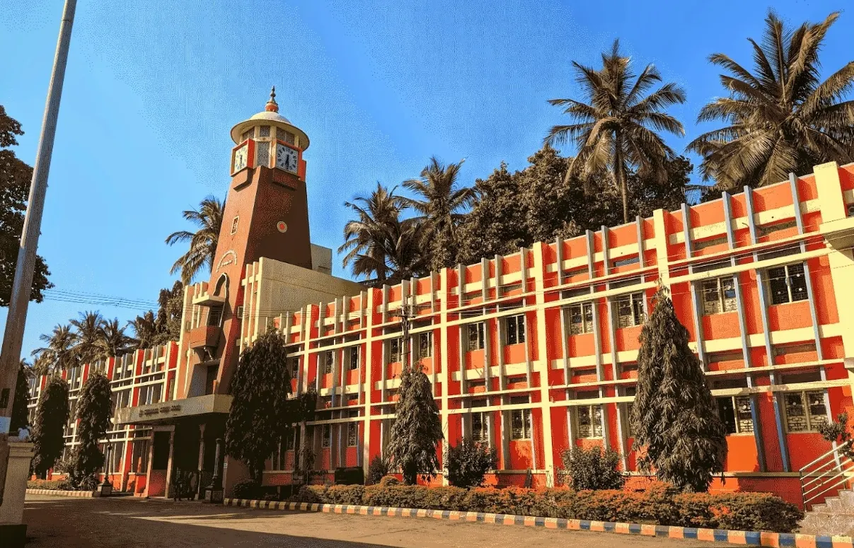 Sri Murughamath, Dharwad