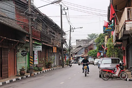 ตำบลบางพระ-บริเวณโดยรอบ (Source: ผู้จัดการออนไลน์)