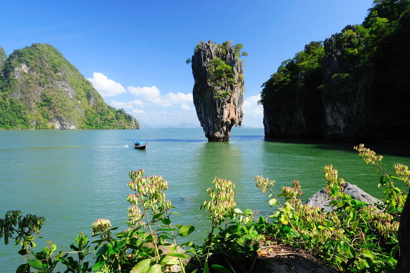 อำเภอตะกั่วป่า-เกาะตะปู (Source: การท่องเที่ยวแห่งประเทศไทย)