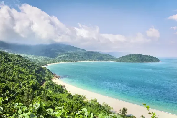 Long Beach, Phu Quoc Island