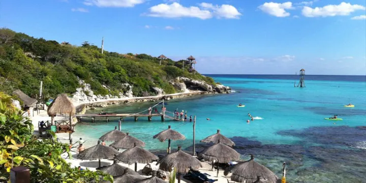 Isla Mujeres: Cancun's Island Getaway