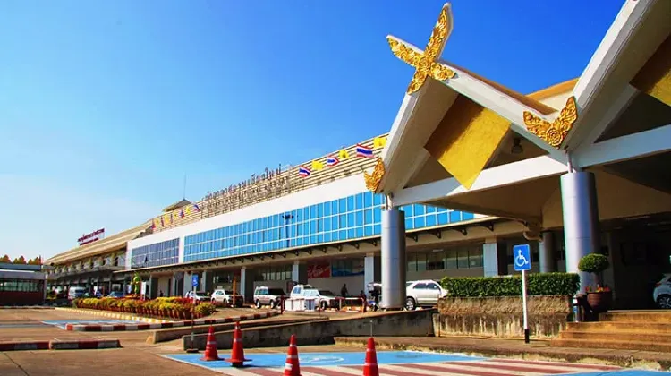 ท่าอากาศยานนานาชาติเชียงใหม่