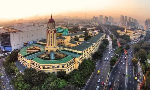 Metro Manila. Source: Tripadvisor