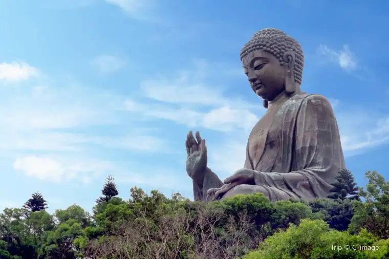 今年的佛誕為5月26日