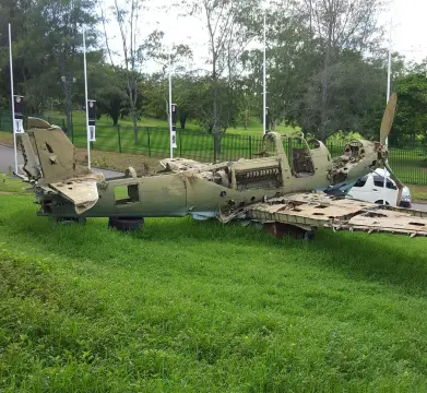 Port Moresby National Museum and Art Gallery