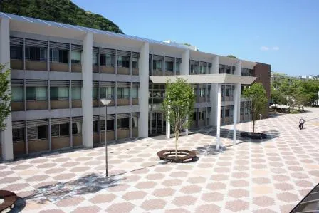 宗像｜福岡教育大学｜校舎