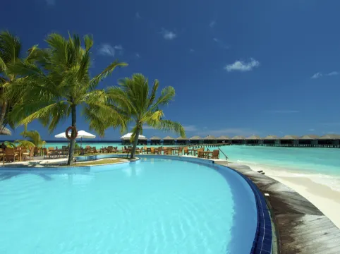 悅榕莊瓦賓法魯島-圖杜島周邊景點