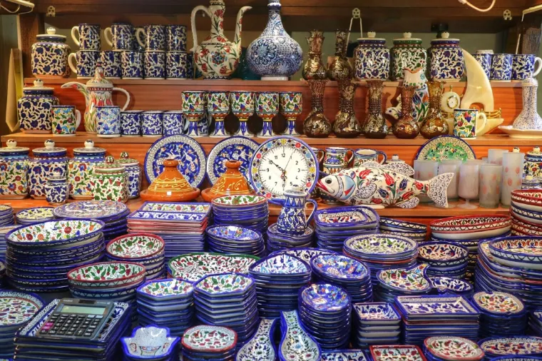Souk Madinat Jumeirah, Dubai