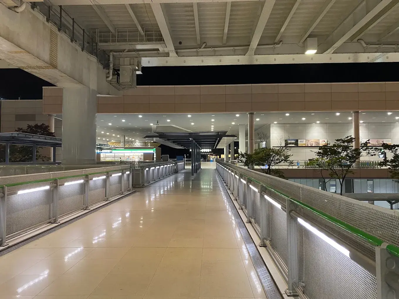 泉佐野市關西國際機場