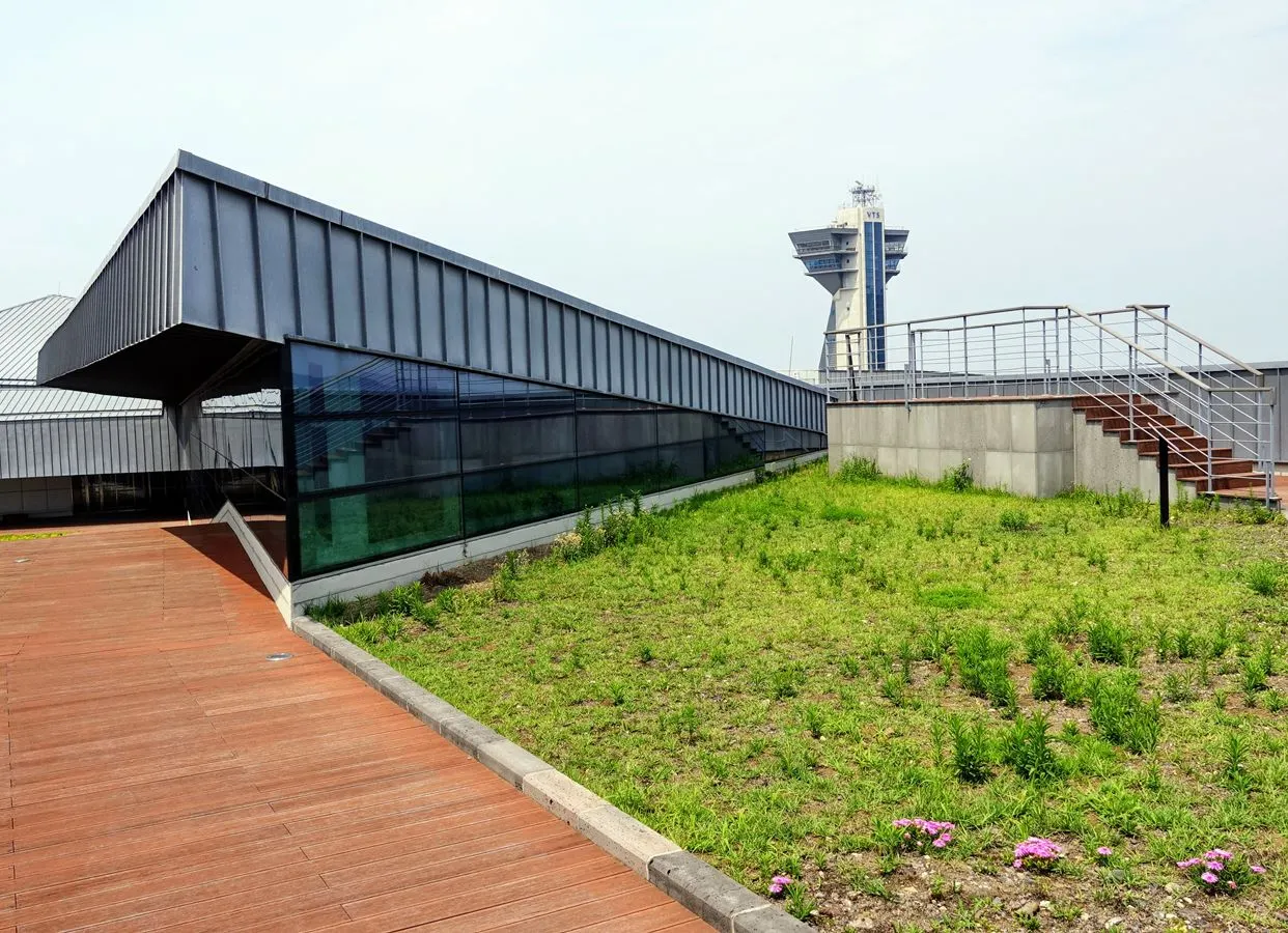 제주항여객선터미널(출처: visitjeju.net)