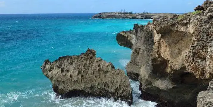 ポイプ　ポイプビーチパーク