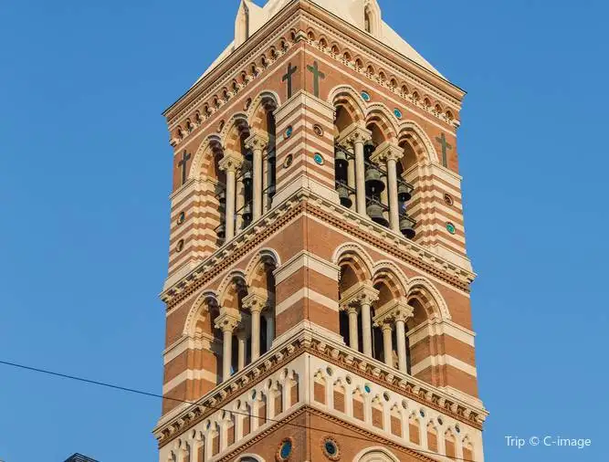 セント・ポールズ ウィズイン・ザ・ウォールズ教会