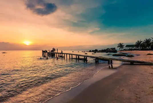 Phu Quoc National Park