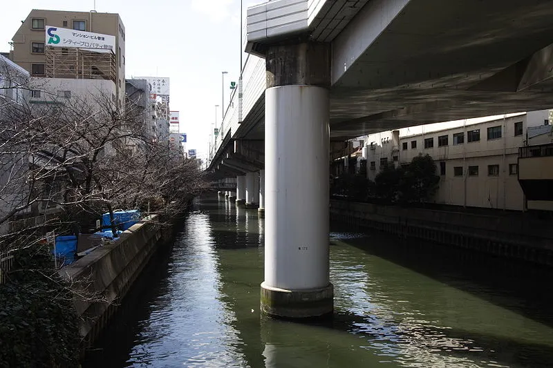 京都|末吉橋|外観
