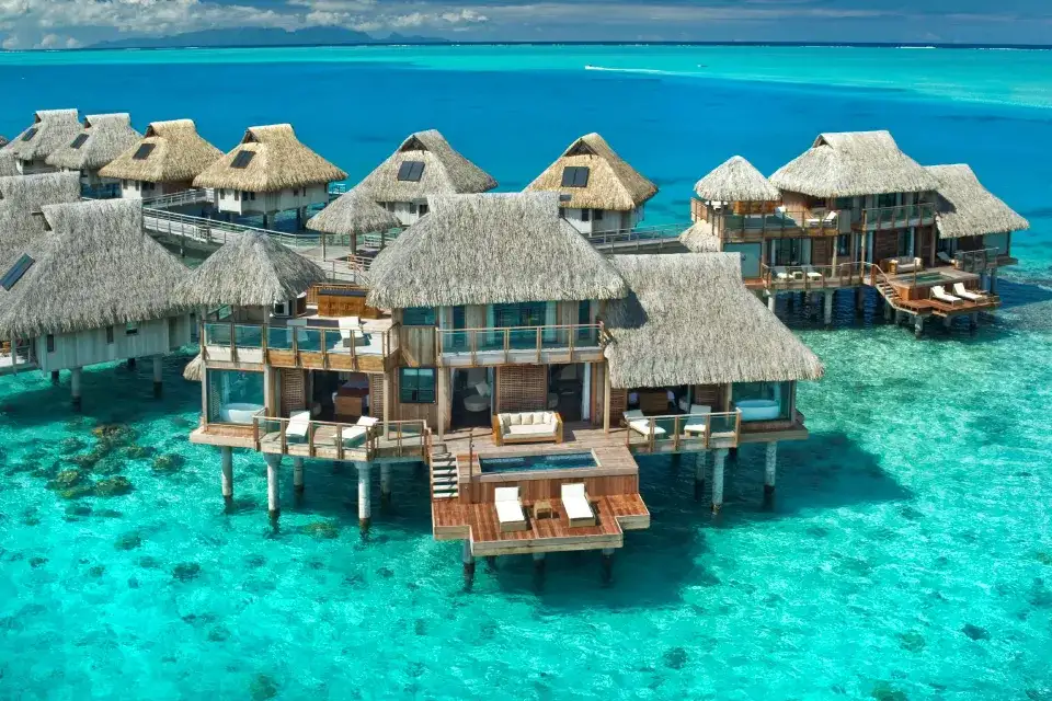 Bora Bora Trip Cost: A Comprehensive Guide to Plan Your Dream Vacation -  Trip.com