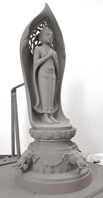 อำเภอจอมทอง วัดพระธาตุศรีจอมทองวรวิหาร (ที่มา: วัดพระธาตุศรีจอมทองวรวิหาร)