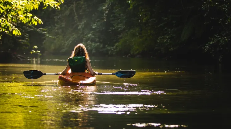 Don't forget to include a stunning nature experience while in Costa Rica. 