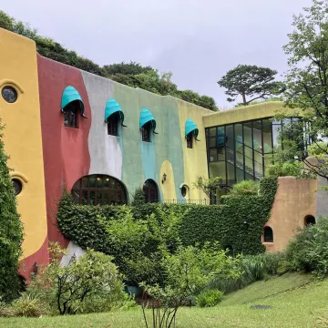 Tokyo Ghibli Museum