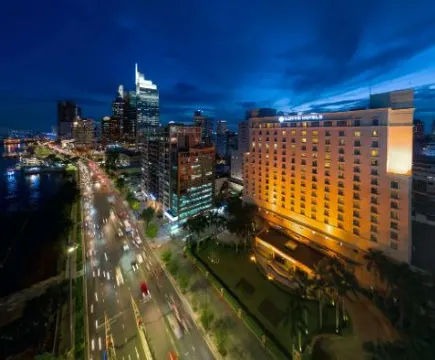 遊客可預訂西貢日本街附近的酒店。