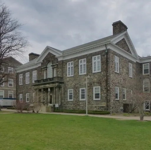 핼리팩스 달하우지 대학교