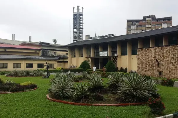 National Museum Lagos, Lagos