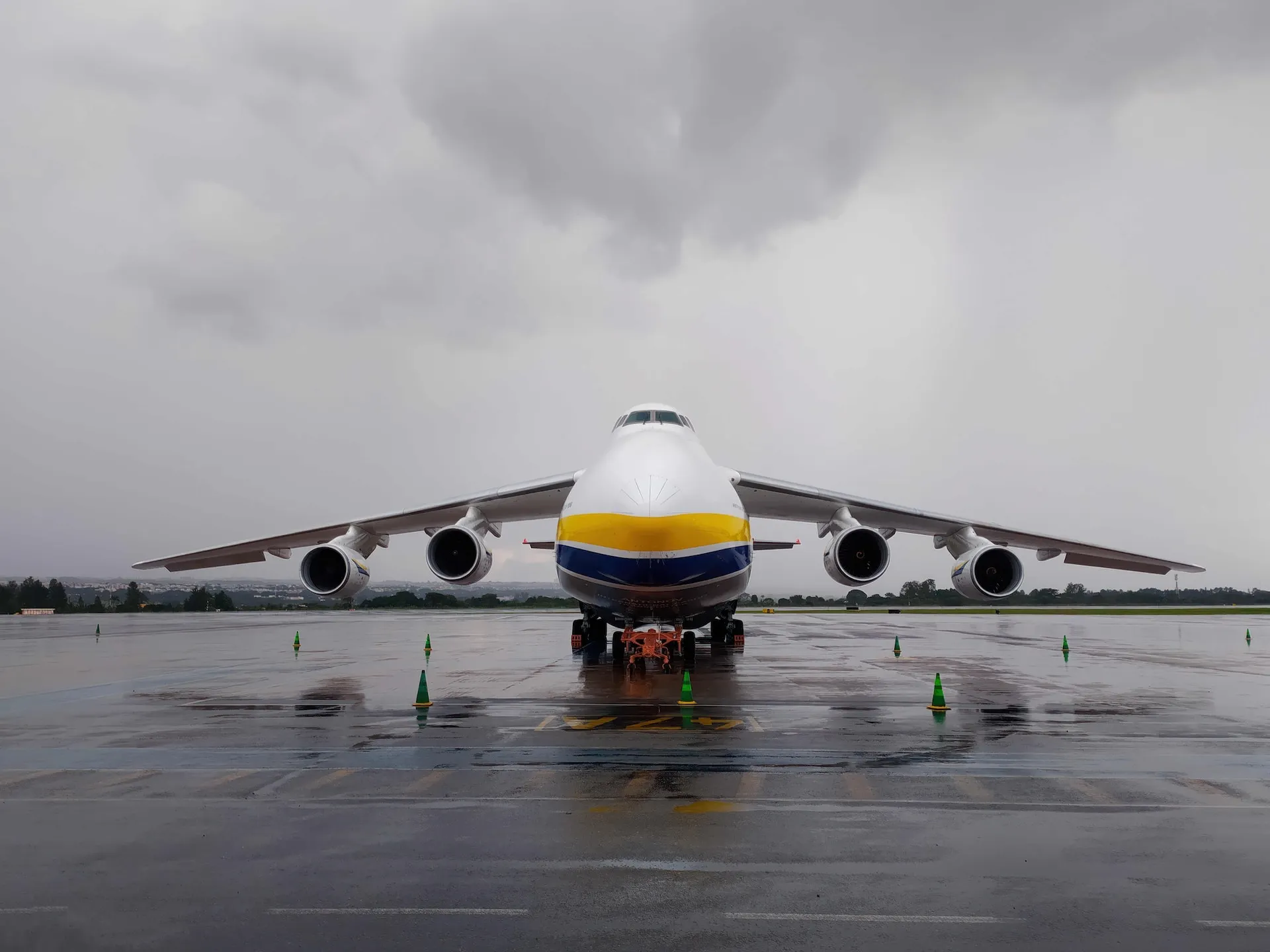 Murtala Muhammed International Airport, Lagos. Source: Photo by Renato Rodrigues on Unsplash