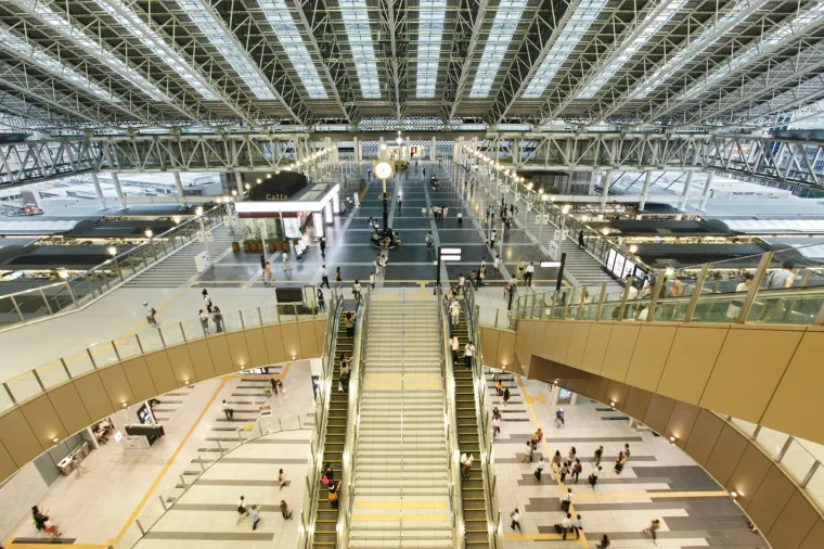 Umeda, Osaka