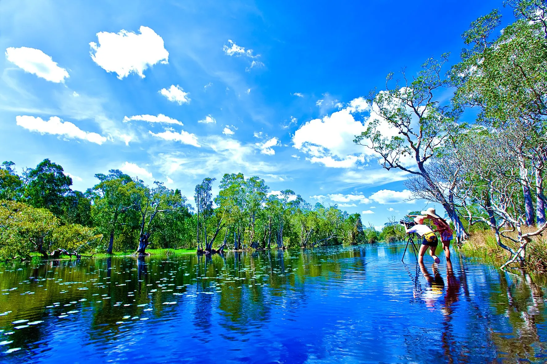ตำบลโคกกลอย : เกาะพระทอง (Source: การท่องเที่ยวแห่งประเทศไทย)