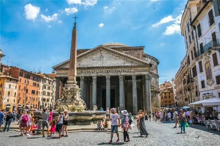 Pantheon