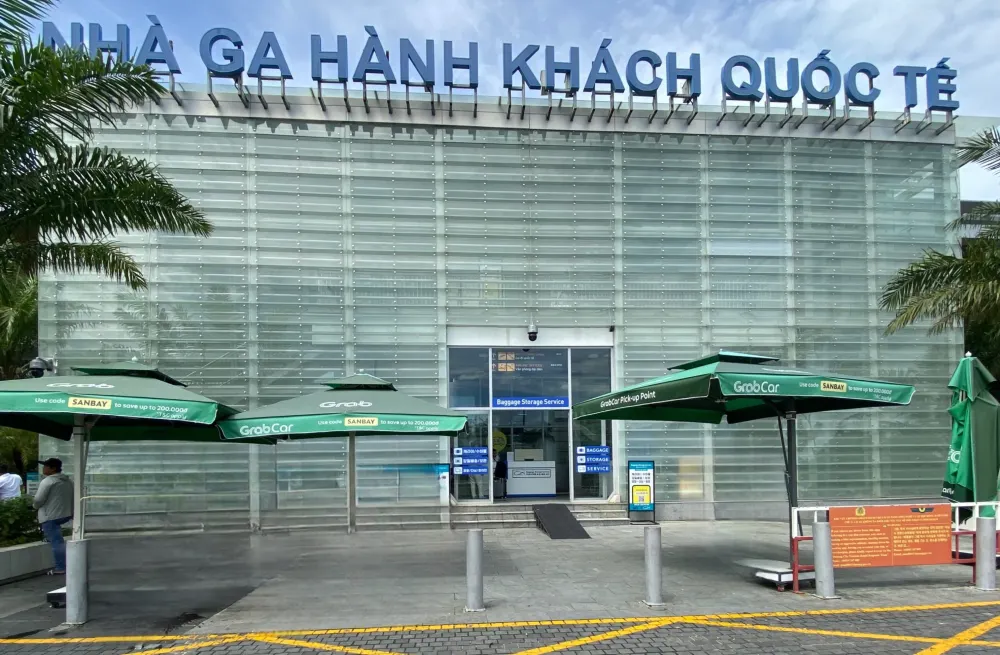 Da Nang International Airport