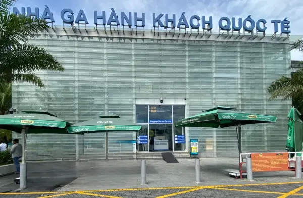 Da Nang International Airport