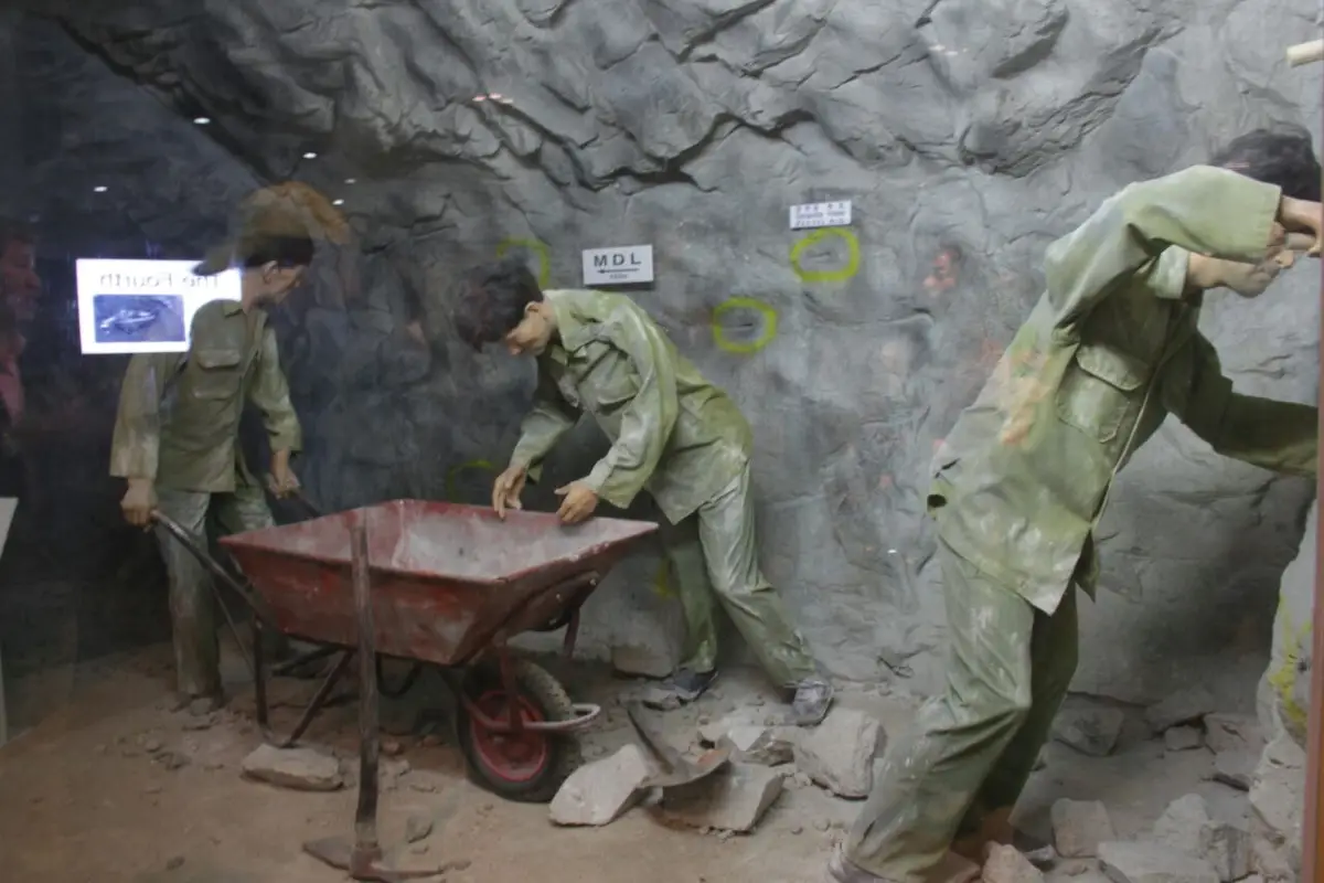 고성군 DMZ 박물관