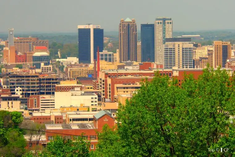 Birmingham, Alabama