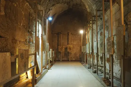 The Folklore Museum, Amman