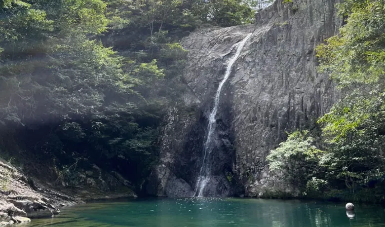 부안 변산반도 국립공원  (출처 : 부산일보)