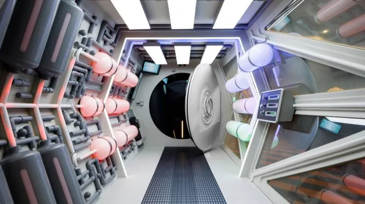 The Science Centre Singapore