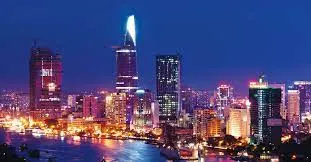 경남 하노이 랜드마크 타워 (출처 : KPMG International)