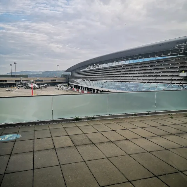 Zurich Airport