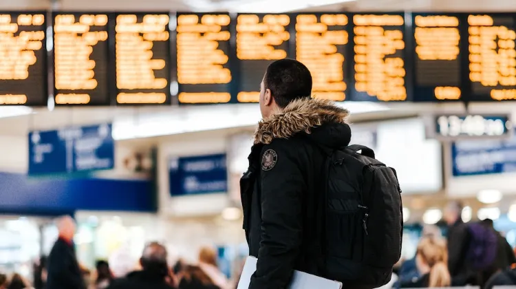 If you travel frequently, we advise opting for an annual insurance plan. 