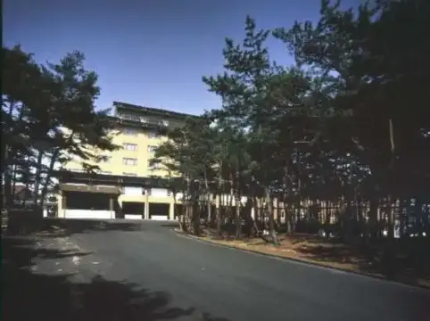 佐渡島|両津港|周辺ホテル