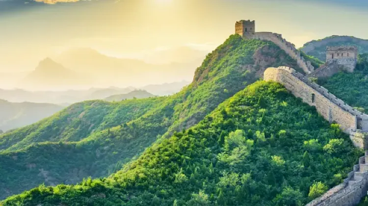 Travel To Beijing From Singapore