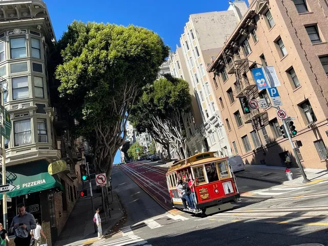 Union Square, San Francisco