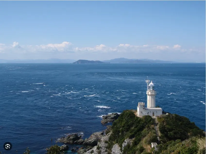 伊方町, 愛媛県伊方町の景色